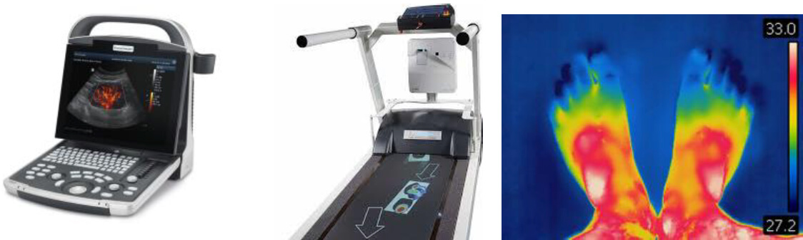 Gericht blessure preventieplan door technische innovaties Gericht blessure preventieplan door technische innovaties